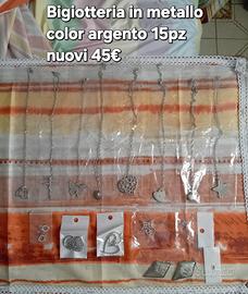 Bigiotteria anni 90 nuova o come nuova