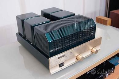 Amplificatore Spark/Cayn 734