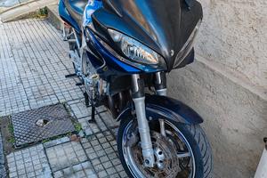 Yamaha fz6 fazer 600