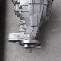Differenziale alfa romeo giulia q4 veloca