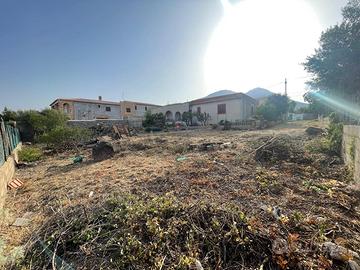 Terreno Edificabile a Orosei