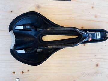 Componenti per bici da corsa