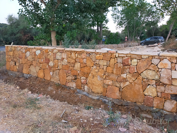 Muri a secco