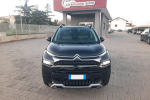 Citroen C3 Aircross 1.5 BlueHDi 110 S&S Shine Pack