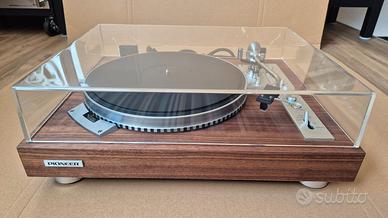 Giradischi Pioneer PL-550  (XL-1550 JP)
