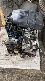 Motore sigla 350a1000 70000 km