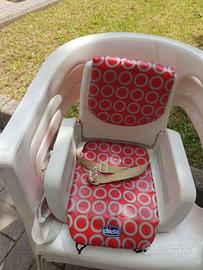 Seggiolino per ristorante