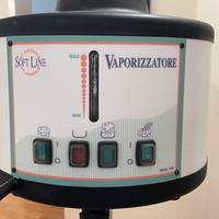 Vaporizzatore Soft Line By Andreca
