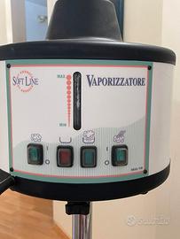 Vaporizzatore Soft Line By Andreca