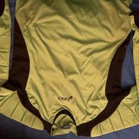 ASICS maglia portiere