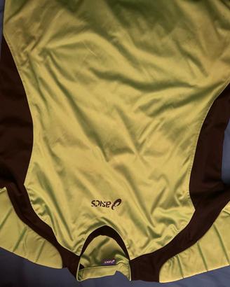 ASICS maglia portiere