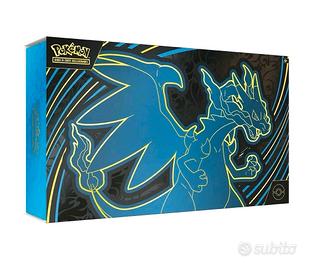 Ultra Premium Charizard (UPC) - ITALIANO