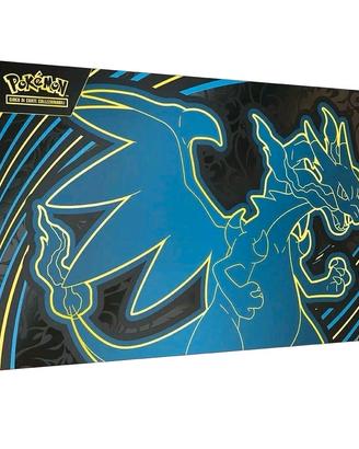 Ultra Premium Charizard (UPC) - ITALIANO
