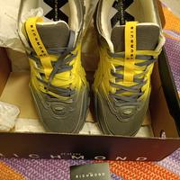 sneakers John Richmond n. 45