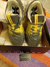 sneakers John Richmond n. 45