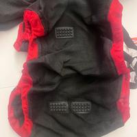 Calze da neve per auto