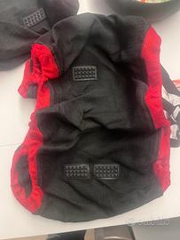 Calze da neve per auto