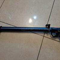 Mares fucile aria compressa 