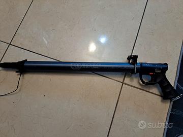 Mares fucile aria compressa 