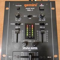 GEMINI PMX 7
