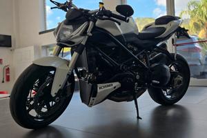 Ducati streetfighter 1098, scarichi termignoni