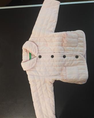 giacca neonata
