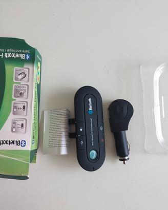 Bluetooth Hands Free kit 