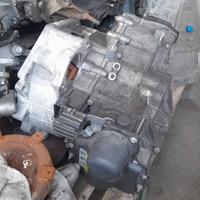 Cambio Automatico Audi A3 8V s-tronic 1.6 TD 2016
