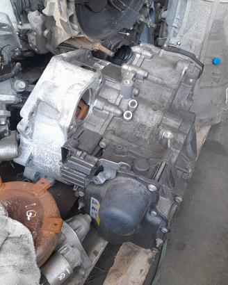 Cambio Automatico Audi A3 8V s-tronic 1.6 TD 2016
