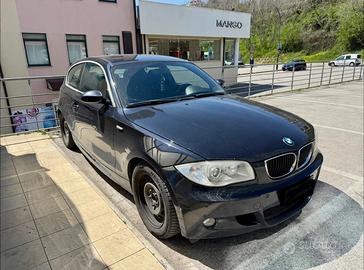 BMW 120d Msport limited edition 177cv (130kw) 2008