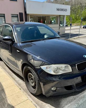 BMW 120d Msport limited edition 177cv (130kw) 2008