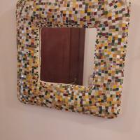 specchio mosaico