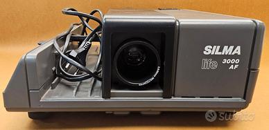 Proiettore diapositive Silma Life 3000AF