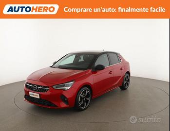 OPEL Corsa PH41936