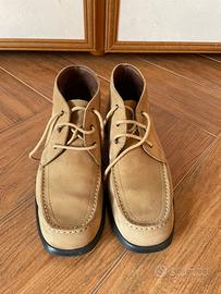 Scarponcini Samsonite