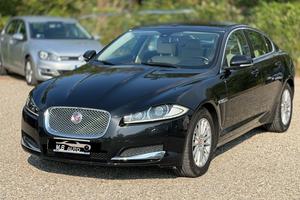 Jaguar XF 2.2 D 200 CV FULL OPTIONAL (165.000KM)