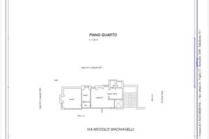 Machiavelli c/o via Sarpi