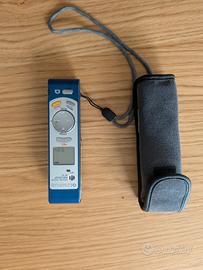 Olympus registratore vocale digitale