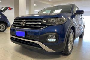 Volkswagen T-Cross 1.0 TSI Urban BMT