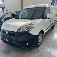 Fiat Doblo' MAX 2021