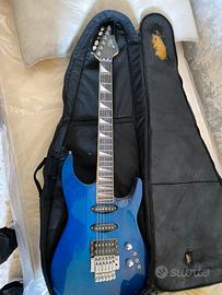 Chitarra elettrica Eko