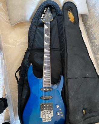 Chitarra elettrica Eko