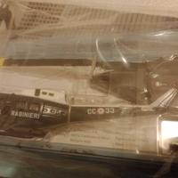 Elicotteri da collezione -