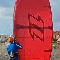 Kitesurf North