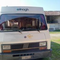 Motorhome