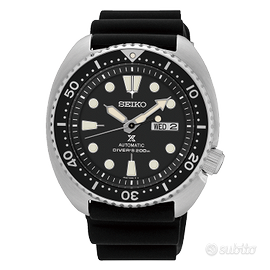 Seiko Prospex Turtle SRPE93K1