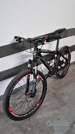 MTB Olympia Spike Carbon UD