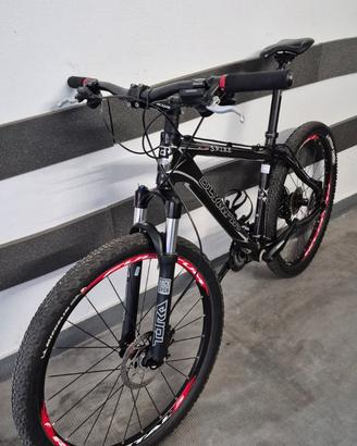 MTB Olympia Spike Carbon UD