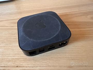 apple tv 3a terza generazione