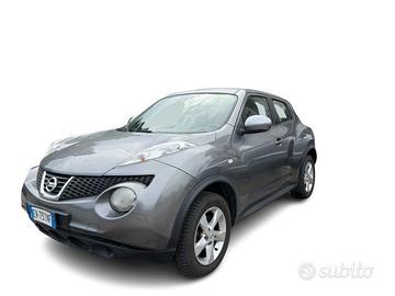 NISSAN Juke 1.6 94 CV